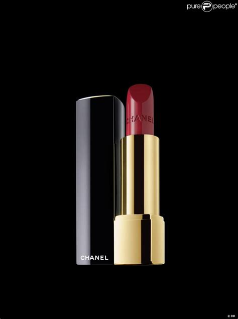 chanel rouge allure lover 09|ROUGE ALLURE L’EXTRAIT High.